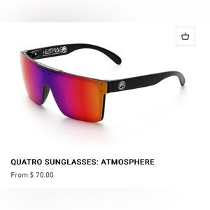 New quatro heatwaves